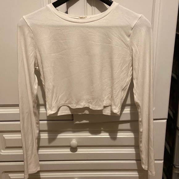 Garage Kylie long sleeve size large - Picture 1 of 1